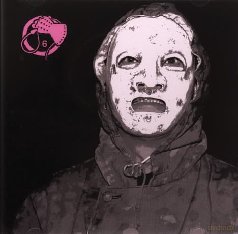 Death In June: Symbols And Clouds