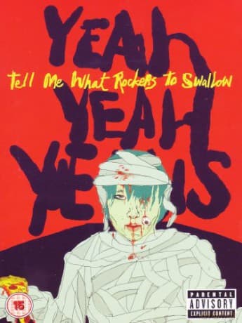 Yeah Yeah Yeahs: Tell Me Which Rockers To Swallow
