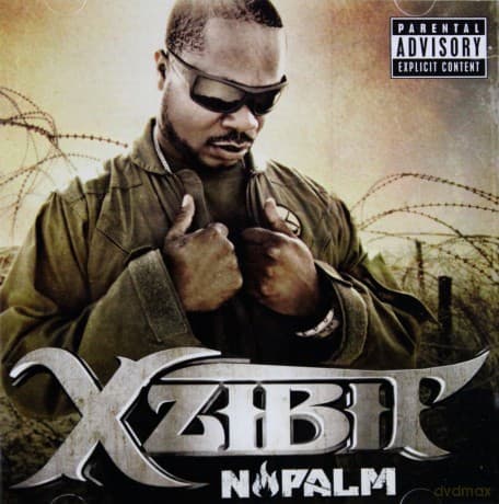 Xzibit: Napalm