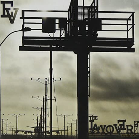 Ev (Evidence): The Layover Ep