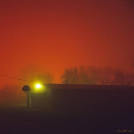 Blueneck: The Outpost