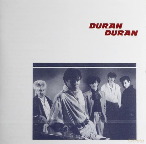 Duran Duran: Duran Duran (Remastered)