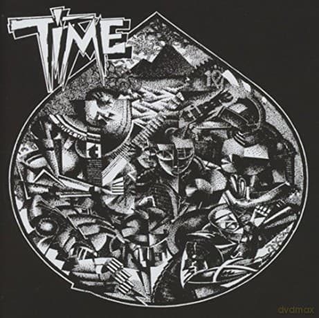 Time: Time
