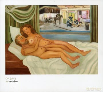 Lambchop: Oh (Ohio) Deluxe