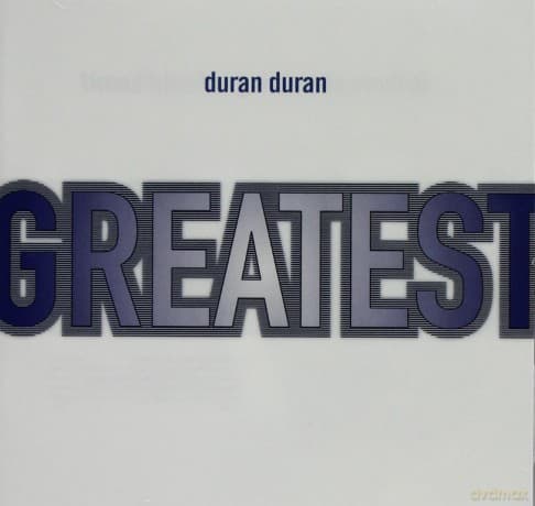 Duran Duran: Greatest