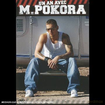 Matt Pokora: Un An Avec Matt Pokora