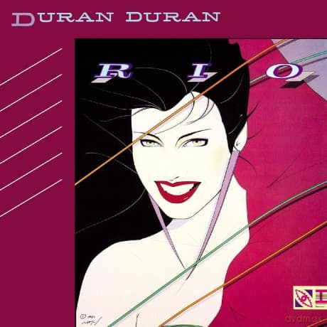 Duran Duran: Rio (Remastered)