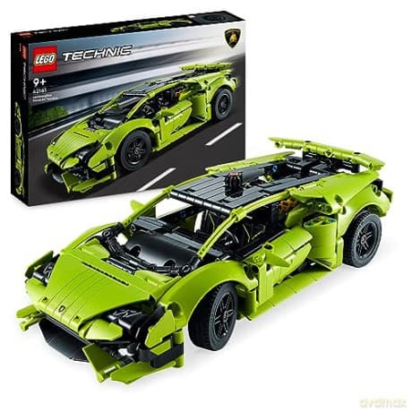 LEGO Technic Lamborghini Huracán Tecnica (42161)