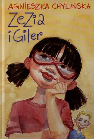 Zezia i Giler - Agnieszka Chylińska