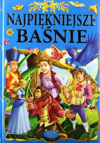 Najpiękniejsze Baśnie