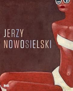 Jerzy Nowosielski - Julita Deluga
