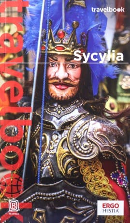 Sycylia. Travelbook - Agnieszka Fundowicz, Agnieszka Masternak