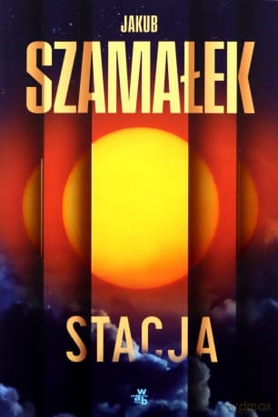 Stacja - Jakub Szamałek