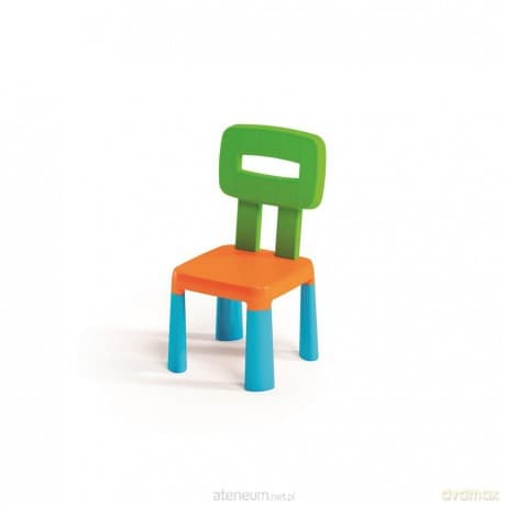 Krzesełko multicolor