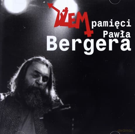 Dżem: Pamieci Pawla Bergera