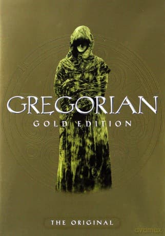 Gregorian: Gold Edition