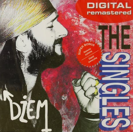 Dżem: The Singles