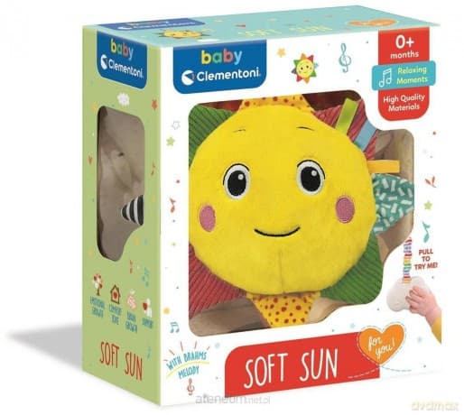 Pozytywka Słoneczko