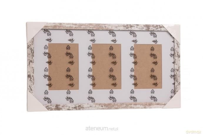 Tiny Memories - Potrojna ramka magic ink brzoza