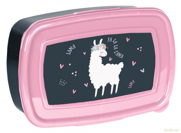 Śniadaniówka PP23LA-3022