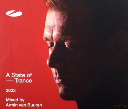 Armin Van Buuren: A State Of Trance 2023