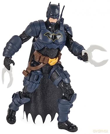Batman Figurka 30 cm z akcsesoriami