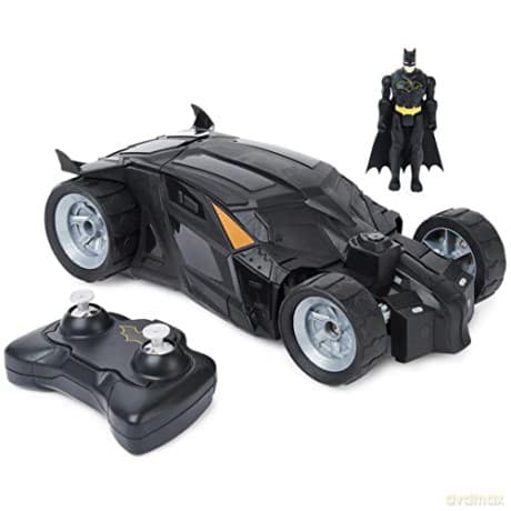 Batman Pojazd Batmobile 1:20 RC