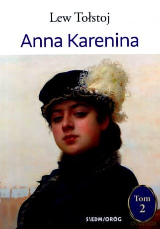 Anna Karenina (Tom 2) - Lew Tołstoj