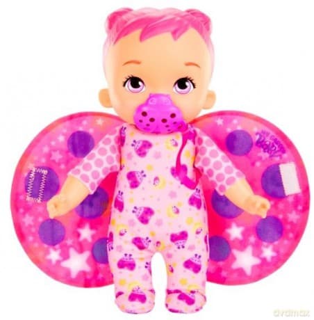 Lalka My Garden Baby Bobasek biedronka