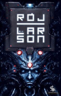 Siły Gwiezdne Rój Cz.1 - B.V. Larson