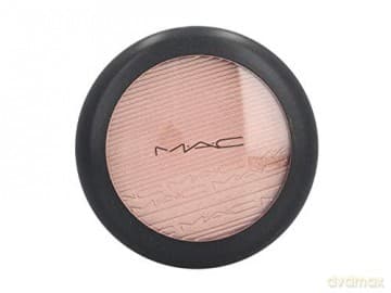 Mac Extra Dimension Skinfinish Beaming Blush 9g