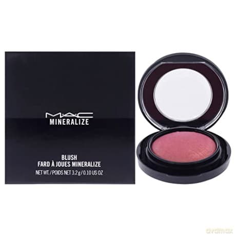 Mac Mineralize Blush Petal Powder 3,2g