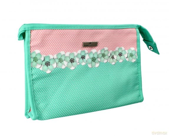 Top Choice Kosmetyczka damska SWEET (96365)