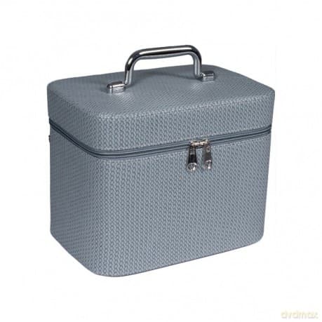 Top Choice Kuferek damski PLAIT JEANS rozmiar M (99144)