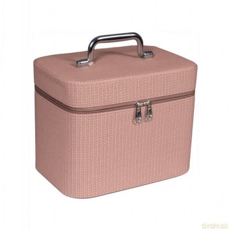 Top Choice Kuferek damski WALL BEIGE rozmiar M (99083)