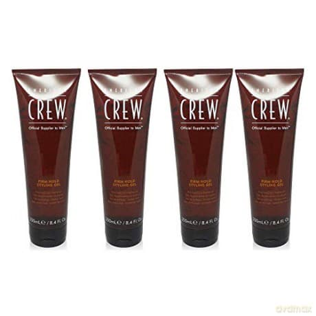 American Crew (Firm Hold Styling Gel) 250 ml