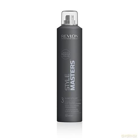 Revlon Professional Style Masters hairspray ( Strong Hold Hair spray) 325 ml