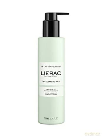 Lierac The Cleansing Milk (The Clean sing Milk) 200 ml