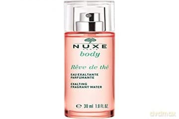 Nuxe Body fragrance (Relaxing Fragrant Water) - Volume: 30 ml
