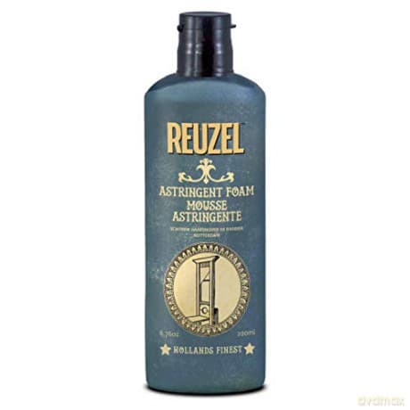Reuzel Pěna po holení (Astringent Foam) 200 ml