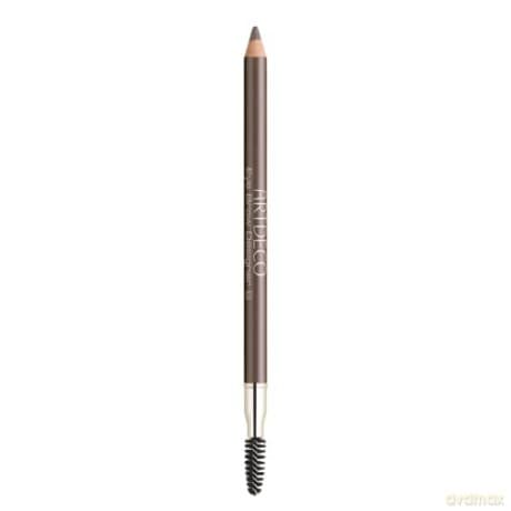 Artdeco Eyebrow pencil with brush (Eye Brow Designer) 1 g - Shade: 6 Medium Blonde