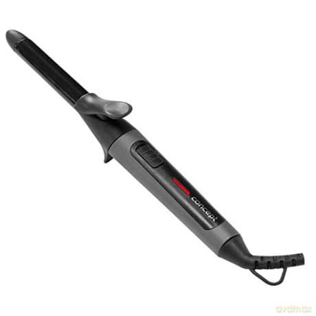 Concept Hair curler KK1180 Titan Care