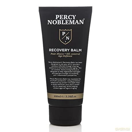 Percy Nobleman (Recovery Balm) 100 ml