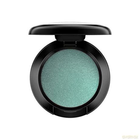 MAC Cosmetics Eye shadows Frost (Small Eyeshadow) 1.5 g - Shade: Steamy