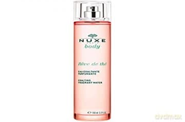 Nuxe Body fragrance (Relaxing Fragrant Water) - Volume: 100 ml