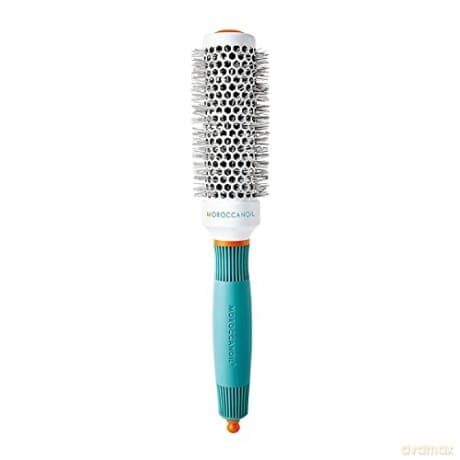 Moroccanoil Kulatý kartáč Ceramic + ION 35 mm