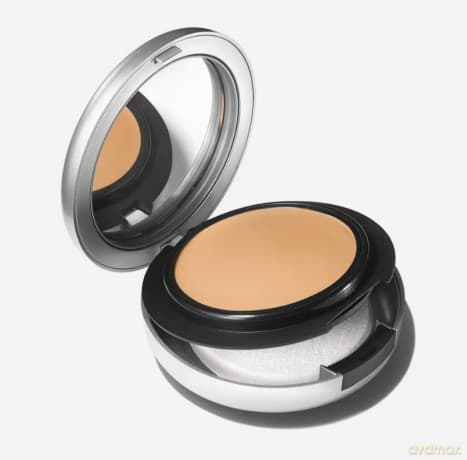 MAC Cosmetics Compact make-up Studio Fix (Tech Cream-to-Powder Foundation) 10 g - Shade: NC13