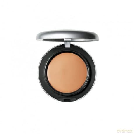 MAC Cosmetics Compact make-up Studio Fix (Tech Cream-to-Powder Foundation) 10 g - Shade: NC16
