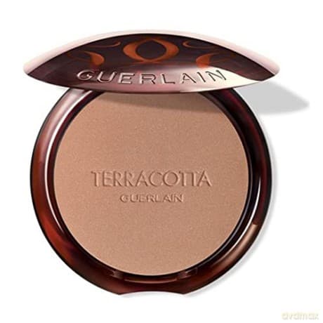Guerlain Terracotta Light (Powder) Bronzing (Powder) 10g - Shade: 02 Natural Rose