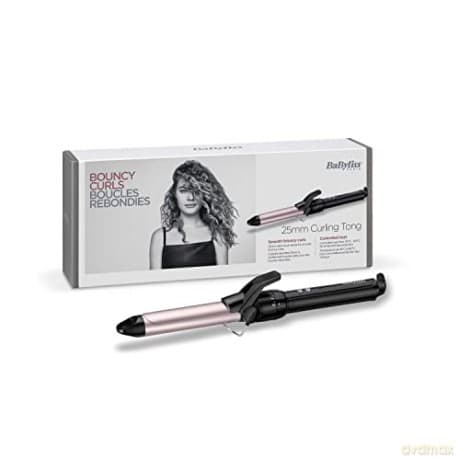 Lokówka tradycyjna Babyliss C325E